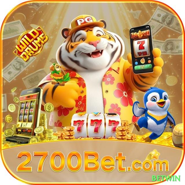 2700bet Brasil Gold v2.4.4