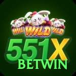 551x Champion Casino App