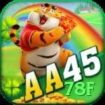aa45 Casino Official v4.7.6