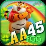 aa45 Casino Official v4.7.6