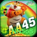 aa45 Casino Official v4.7.6