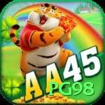 aa45 Casino Official v4.7.6