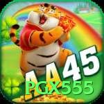 aa45 Casino Official v4.7.6