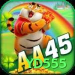 aa45 Casino Official v4.7.6