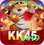 kk45 Royal APK v3.7.5