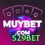 muybet Earn Mega v4.2.9