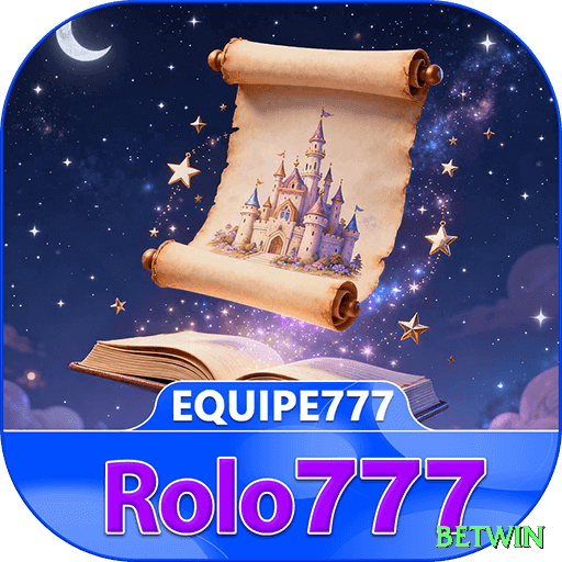 rolo777 Jackpot Legend v3.5.5