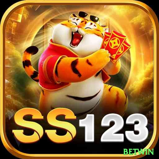 ss123 Mega Gaming App