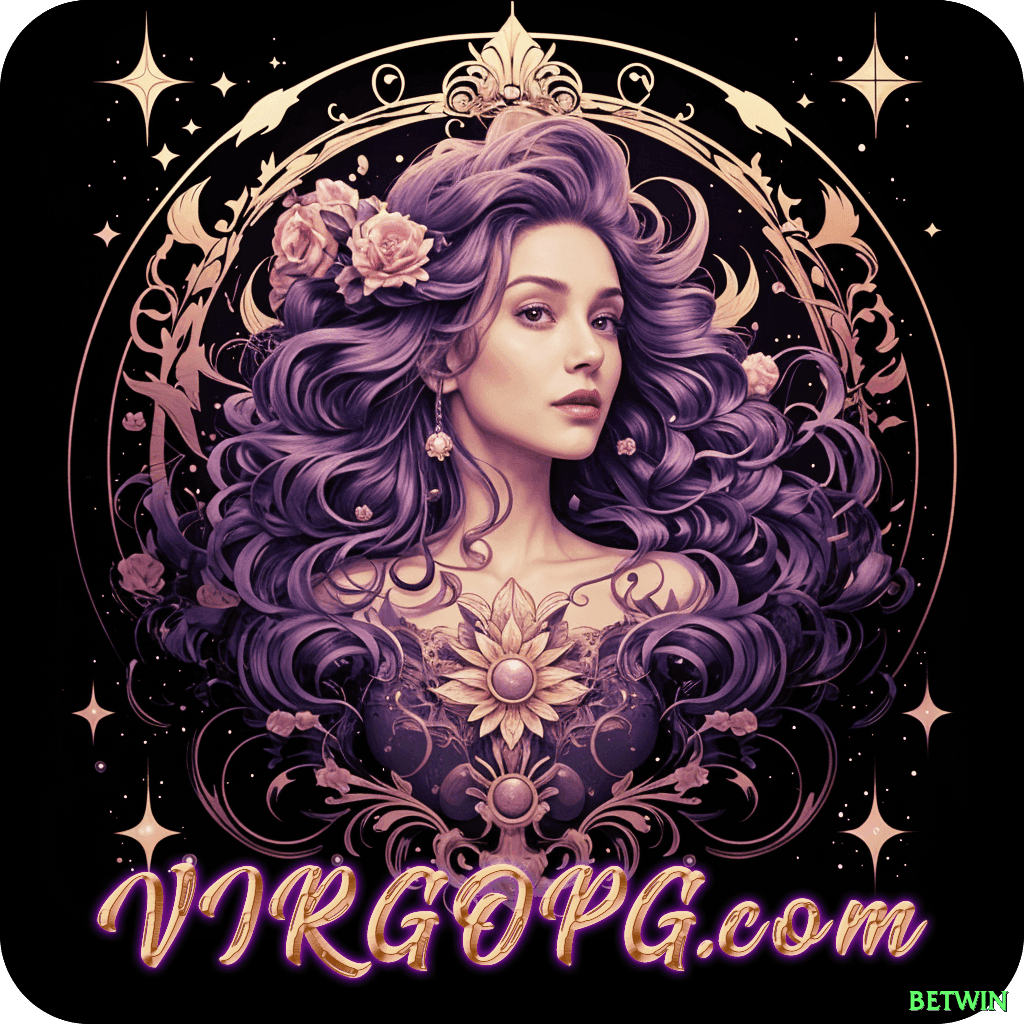 virgopg VIP - Win Real BRL