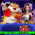 donaldbet Champion BR v5.2.7