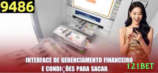 121bet Jackpot Elite v3.6.8 Screenshot