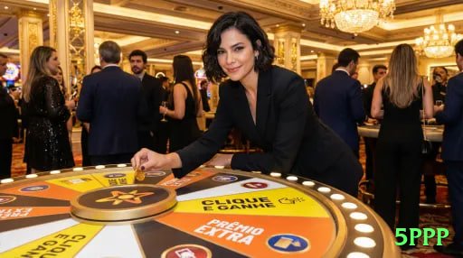 5ppp Master Casino App Screenshot