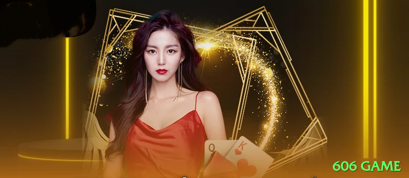 606 GAME Casino Legend v5.8.5 Screenshot