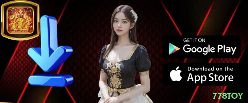 778toy Super Rewards Screenshot