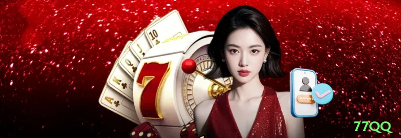 77qq - Slots Pro Screenshot