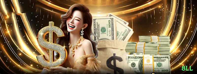 8ll Casino Official v4.9.8 Screenshot