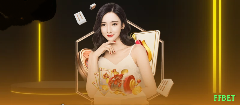 ffbet Live Royal Screenshot