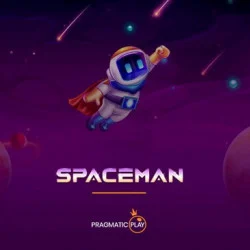 Spaceman 599brl