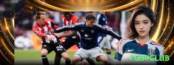 pg89club Premium v3.2.4 Screenshot