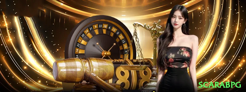 Screenshot - scarabpg 🎰🔥 Free spins com multiplier crescente: como em Dead or Alive — um bom round paga 10.000x+ com paciência! 🔥🤑