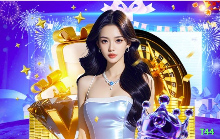 t44 - Live VIP Screenshot