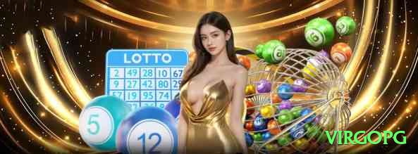 virgopg VIP - Win Real BRL Screenshot