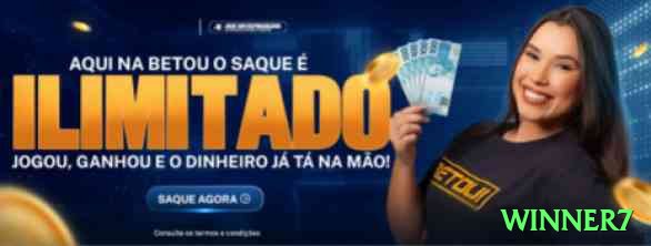 winner7 VIP Casino App Screenshot