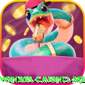 win365.casino Mega Rewards