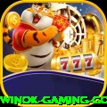 winok - Gaming Gold